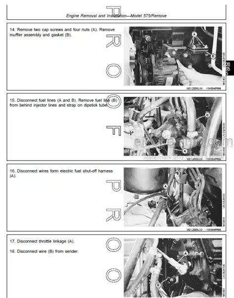 skid steer engine valve|TM1359 .